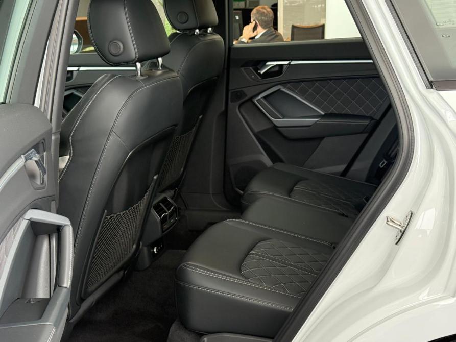 Audi Q3 II (F3) Воронеж  - изображение 18