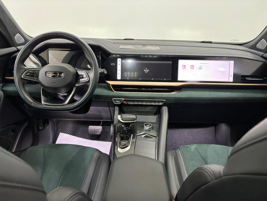 Geely Monjaro I Альметьевск  - изображение 10