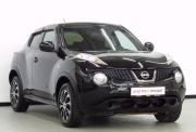 Nissan Juke I Екатеринбург  - изображение 31