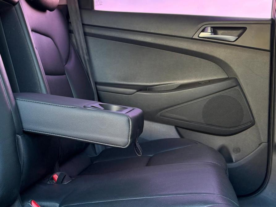 Hyundai Tucson III Набережные Челны  - изображение 18