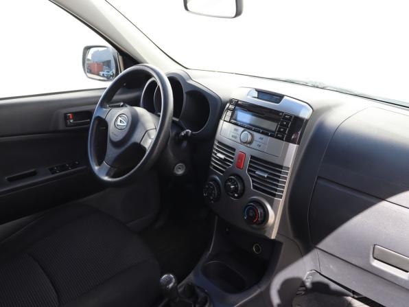Daihatsu Terios II с пробегом 2008 года, цена 649 000 рублей, 148305 км, внедорожник, Автокод Объявления
