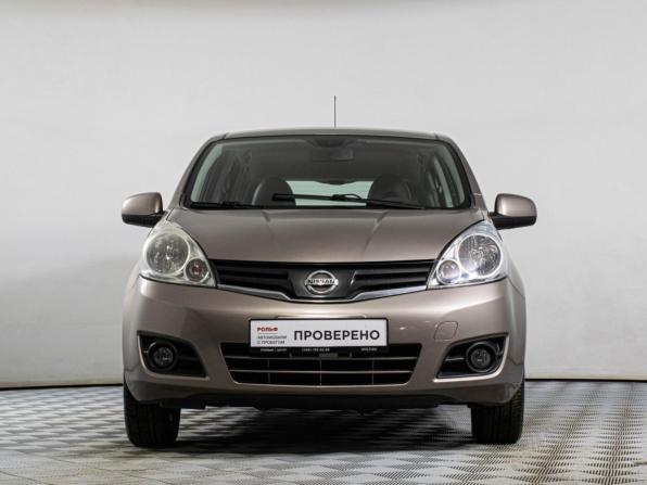 Nissan Note I Рестайлинг с пробегом 2012 года, цена 880 000 рублей, 138000 км, хэтчбек, Автокод Объявления