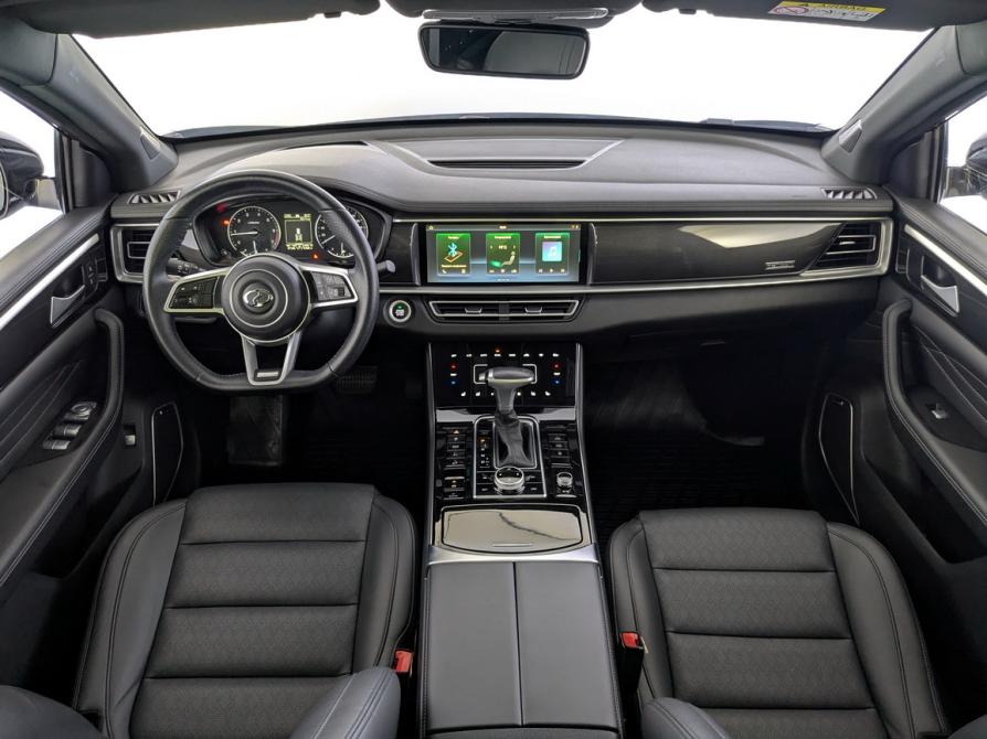 Dongfeng DFSK ix7 Москва  - изображение 14