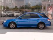 Subaru Impreza II Рестайлинг 2 Новосибирск  - изображение 25