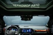 Haval Dargo I Крым  - изображение 59