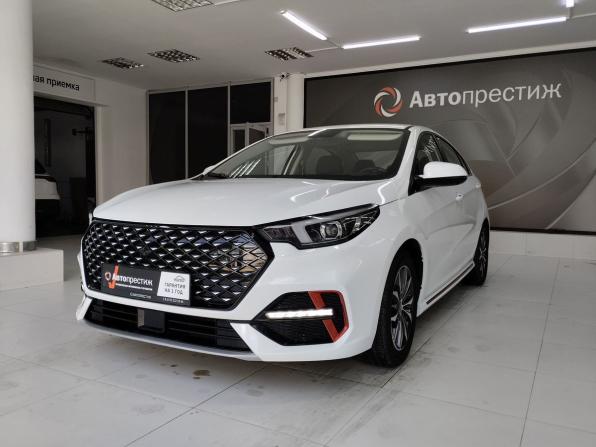 Omoda S5 с пробегом 2023 года, цена 1 540 000 рублей, 12338 км, седан, Автокод Объявления