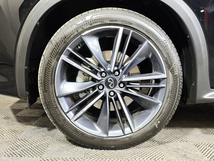 Infiniti QX55 Москва  - изображение 9