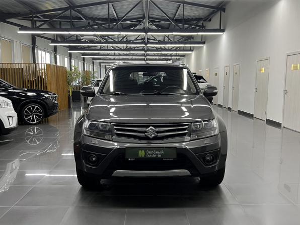 Suzuki Grand Vitara II Рестайлинг 2 с пробегом 2013 года, цена 1 320 000 рублей, 191662 км, внедорожник, Автокод Объявления