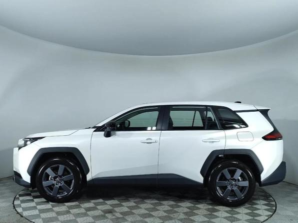 Toyota RAV4 VI (XA60) с пробегом 2026 года, цена 4 520 000 рублей, 20 км, внедорожник, Автокод Объявления