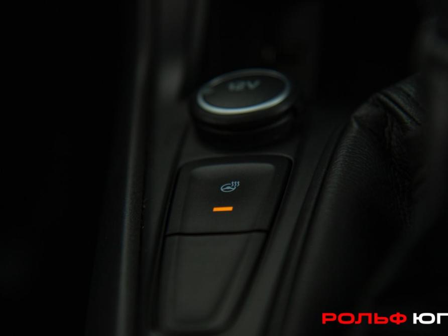Ford Focus III Рестайлинг Москва  - изображение 14