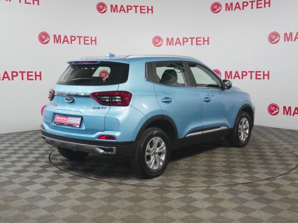 Chery Tiggo 4 Pro I с пробегом 2024 года, цена 1 735 000 рублей, 8673 км, внедорожник, Автокод Объявления