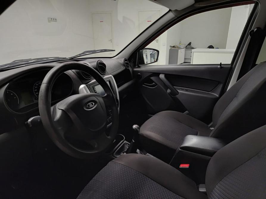 Lada (ВАЗ) Granta I Казань  - изображение 20