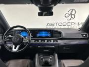 Mercedes-Benz GLE II (V167) Санкт-Петербург  - изображение 33