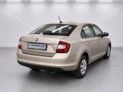 Skoda Rapid I Рестайлинг Москва  - изображение 19
