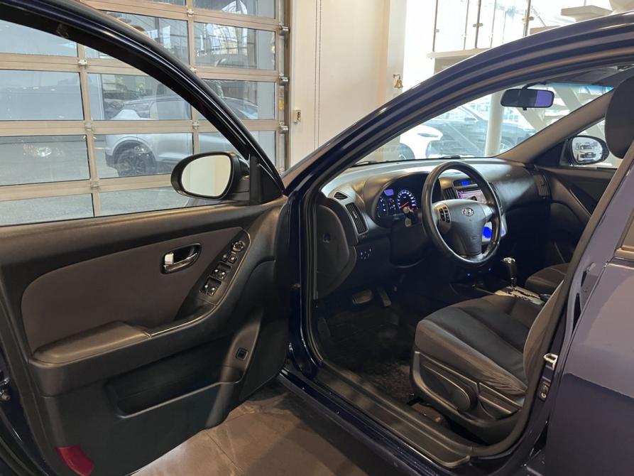 Hyundai Elantra IV (HD) Чебоксары  - изображение 21