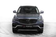 Geely Atlas Pro Москва  - изображение 28