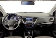 Hyundai Solaris II Волгоград  - изображение 30