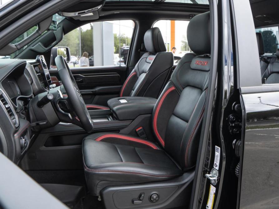 Ram 1500 V Рестайлинг Волгоград  - изображение 17
