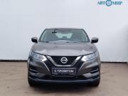 Nissan Qashqai II Рестайлинг Москва  - изображение 17
