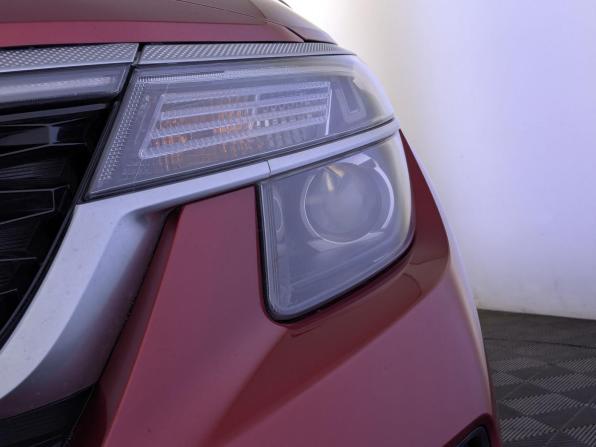 Kia Seltos I с пробегом 2022 года, цена 2 190 000 рублей, 76168 км, внедорожник, Автокод Объявления