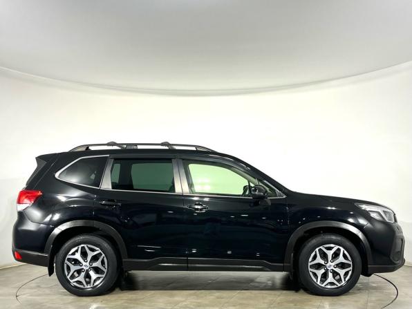 Subaru Forester V с пробегом 2019 года, цена 2 800 000 рублей, 90254 км, внедорожник, Автокод Объявления