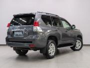 Toyota Land Cruiser Prado 150 Series Москва  - изображение 45