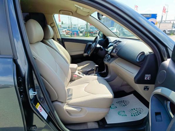Toyota RAV4 III (XA30) с пробегом 2008 года, цена 1 149 995 рублей, 248148 км, внедорожник, Автокод Объявления