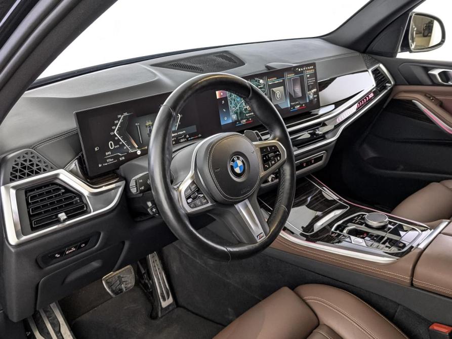 BMW X5 IV (G05/G18) Рестайлинг Москва  - изображение 15