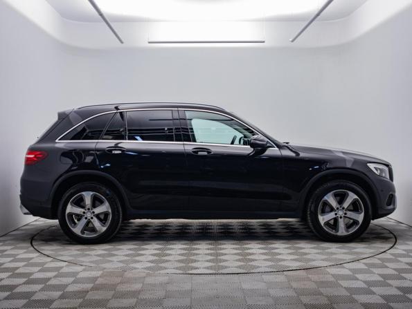 Mercedes-Benz GLC I (X253) с пробегом 2016 года, цена 2 650 000 рублей, 189699 км, внедорожник, Автокод Объявления