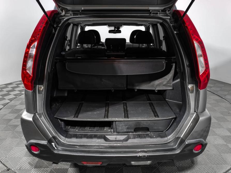 Nissan X-Trail II Рестайлинг Санкт-Петербург  - изображение 20