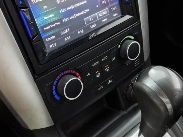 Chevrolet Captiva I с пробегом 2007 года, цена 679 000 рублей, 151219 км, внедорожник, Автокод Объявления