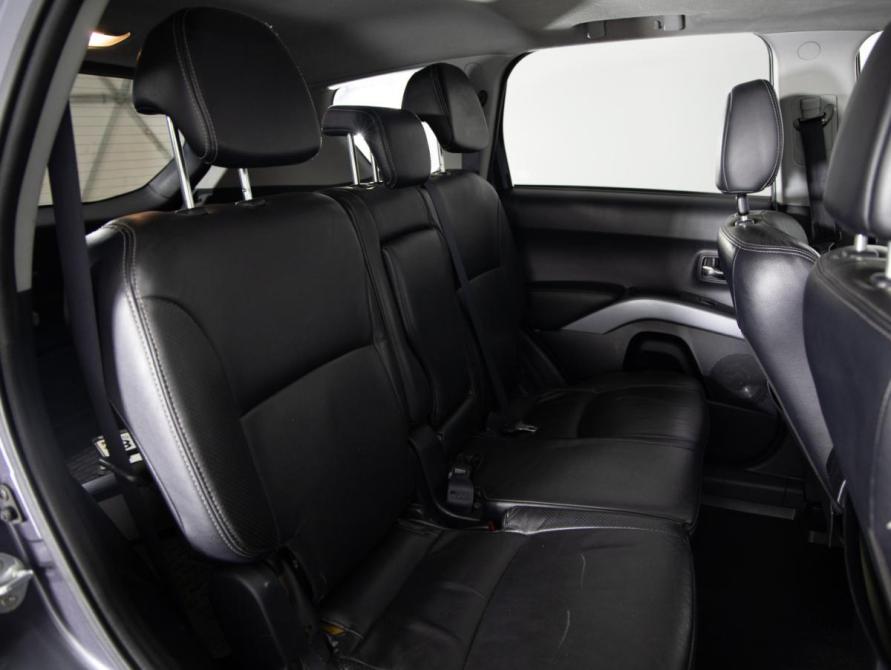 Mitsubishi Outlander II Санкт-Петербург  - изображение 12