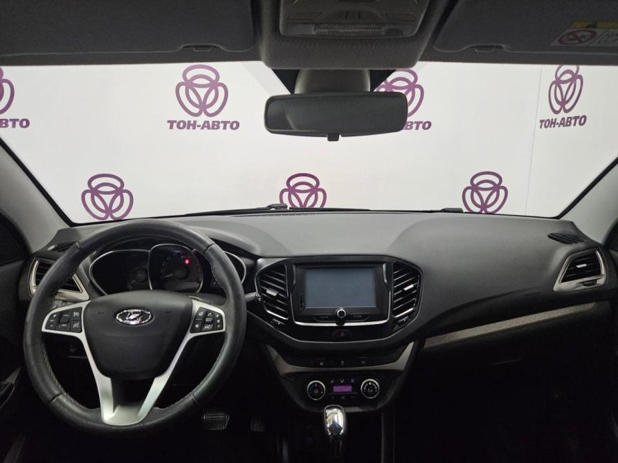 Lada (ВАЗ) Vesta I Тольятти  - изображение 12