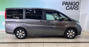 Honda Stepwgn V Набережные Челны  - изображение 35