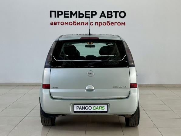 Opel Meriva A Рестайлинг с пробегом 2008 года, цена 235 000 рублей, 251567 км, компактвэн, Автокод Объявления