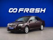 Toyota Avensis II Рестайлинг Москва  - изображение 24