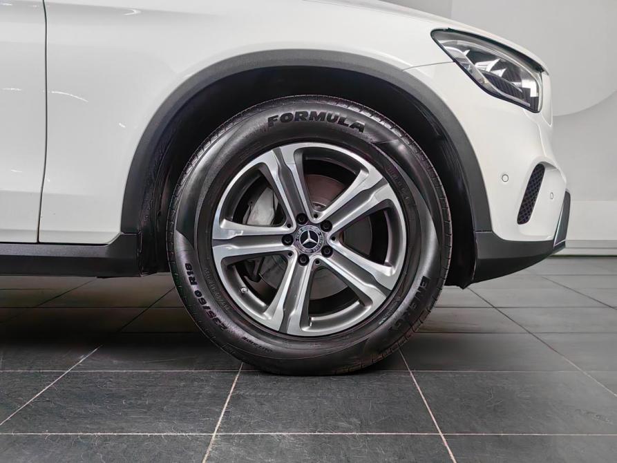 Mercedes-Benz GLC I (X253) Рестайлинг Москва  - изображение 25