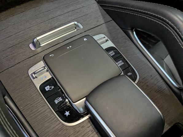 Mercedes-Benz GLE AMG II (V167) с пробегом 2020 года, цена 7 500 000 рублей, 88759 км, внедорожник, Автокод Объявления