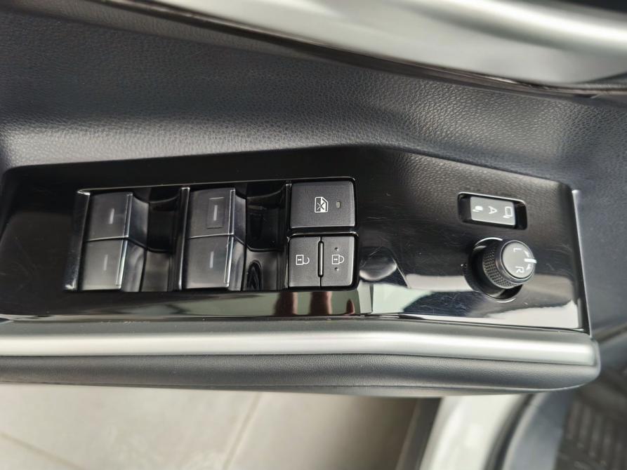 Toyota Highlander IV (XU70) Москва  - изображение 20