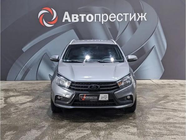 Lada (ВАЗ) Vesta I с пробегом 2018 года, цена 830 000 рублей, 125443 км, универсал, Автокод Объявления