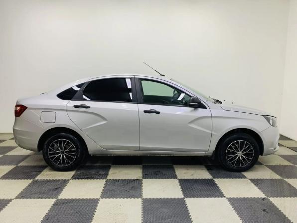 Lada (ВАЗ) Vesta I с пробегом 2019 года, цена 900 000 рублей, 85513 км, седан, Автокод Объявления