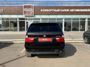 BMW X5 I (E53) Рестайлинг Пермь  - изображение 25