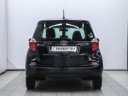 Toyota Ractis II Красноярск  - изображение 32