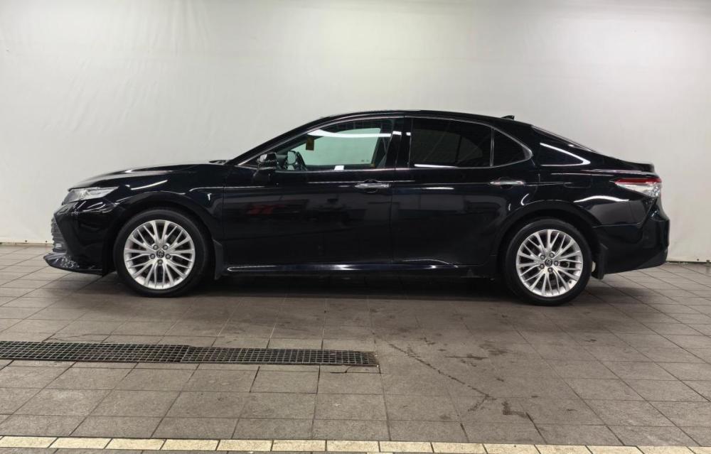 Toyota Camry VIII (XV70) Санкт-Петербург  - изображение 3