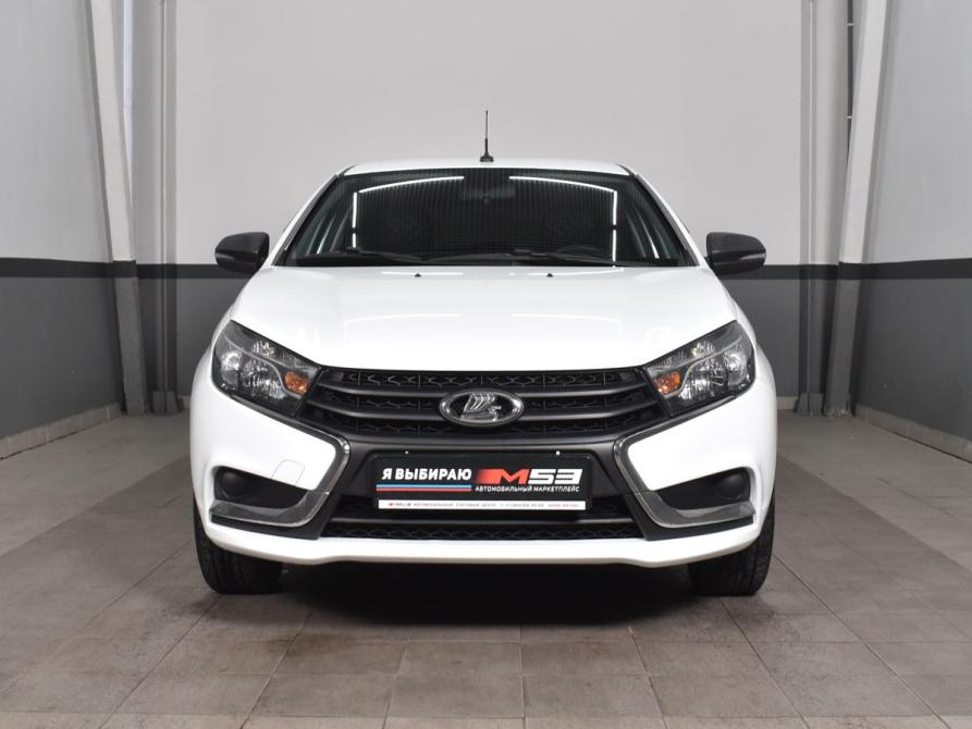 Lada (ВАЗ) Vesta I Кемерово  - изображение 2