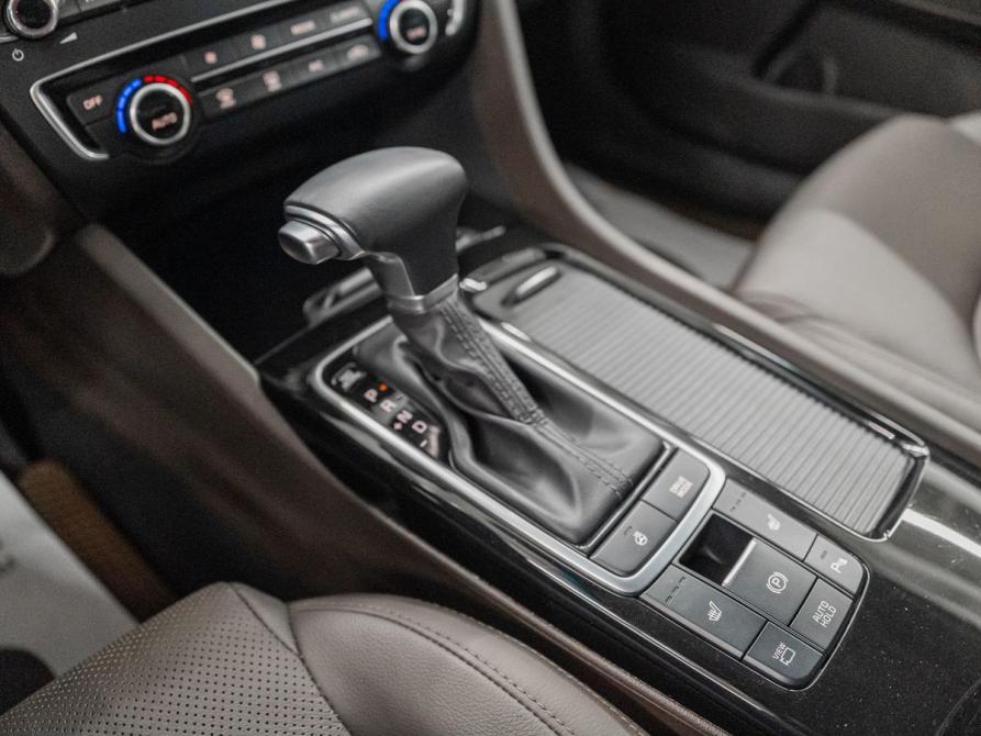 Kia Optima IV Рестайлинг Красноярск  - изображение 16