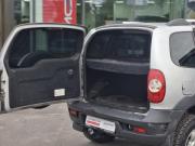 Chevrolet Niva I Рестайлинг Архангельск  - изображение 26