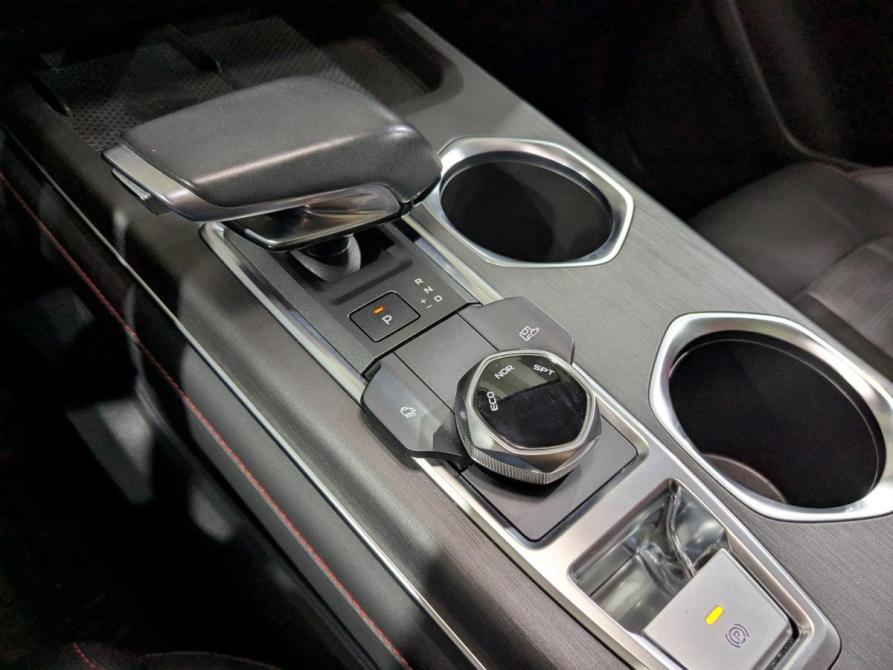 Changan CS55 Plus II Химки  - изображение 19