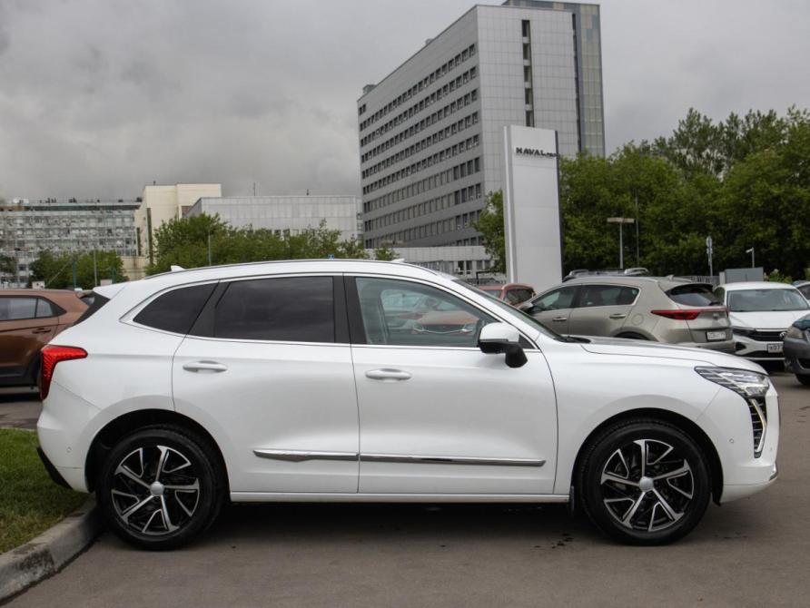 Haval Jolion I Москва  - изображение 3