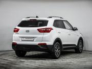 Hyundai Creta I Рестайлинг Санкт-Петербург  - изображение 28
